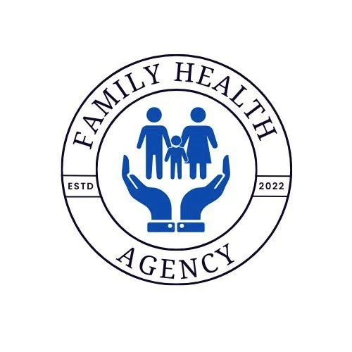 Family Health Agency logo